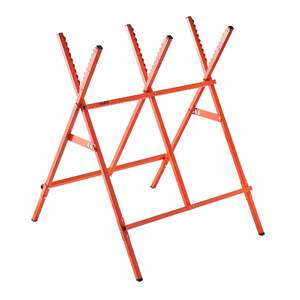 Capre-de-lucru-pliabile-2-bucăți-capacitate-de-încărcare-de-118-kg