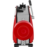 Mașină-profesională-de-desfundat-țevi-cu-spirală-390W-pentru-toalete-și-scurgeri-din-baie