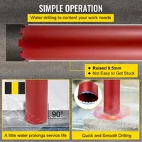 Carotă-diamantată-pentru-beton-diametru-de-254-mm-lungime-de-355-mm-filet-11