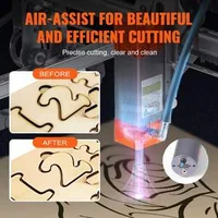 Mașină-de-gravat-cu-laser-10W-cu-punct-focal-comprimat-și-rolă-rotativă
