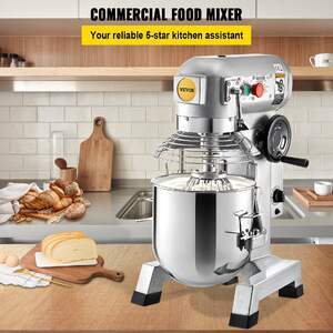 Mixer-profesional-pentru-alimente-15-l-mixer-cu-3-viteze-pentru-aluat-cu-stativ-850-W-pentru-restaurant