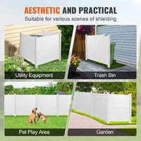 Paravane-exterioare-pentru-intimitate-1270x1270-mm-gard-pentru-aparat-de-aer-condiționat-cutie-pentru-echipamente-piscină-gard-orizontal-din-vinil-pentru-intimitate-ideal-pentru-împrejmuirea-coșului-de-gunoi