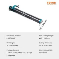 Mașină-manuală-de-tăiat-faianță-1200-mm-cu-laser-infraroșu