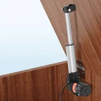 Actuator-liniar-12V-cursă-15-cm-forță-6000N