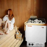 Încălzitor-electric-pentru-saună-8-kW-cu-controler-încorporat