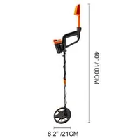 Detector-de-metale-rezistent-la-apă-potrivit-pentru-căutare-subacvatică-și-subterană-precizie-ridicată-ecran-LCD-cu-căști-și-detector-automat