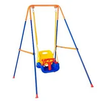 Set-de-leagăne-de-curte-3-în-1-pentru-copii-mici-cu-4-saci-pliabili-pentru-nisip