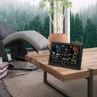 Stație-meteo-Wi-Fi-7-în-1-cu-senzor-solar-și-afișaj-de-19-cm