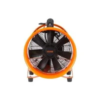Ventilator-industrial-portabil-extractor-cu-furtun-de-10-m-254-mm-10-inchi-300W
