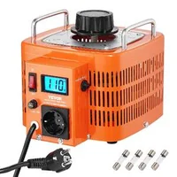 Autotransformator-variabil-Variac-3000-VA-0-300V