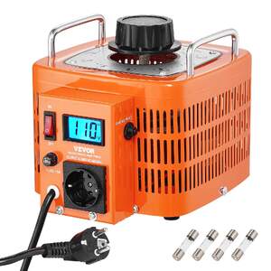 Autotransformator-variabil-Variac-3000-VA-0-300V