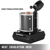 Cuptor-electric-de-masă-pentru-topirea-metalelor-prețioase-1-350-W-până-la-1-150-C-cu-creuzet-1-kg