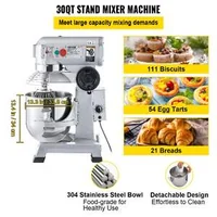 Mixer-profesional-pentru-alimente-28-l-mixer-de-aluat-cu-3-viteze-cu-stativ-1500-W-pentru-restaurant