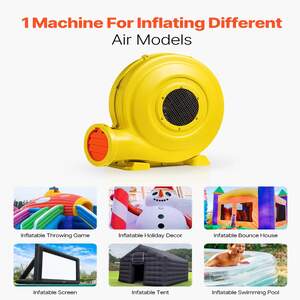 Ventilator-pentru-structuri-gonflabile-Bounce-House-Blower-950-W-1-3-HP-2-viteze