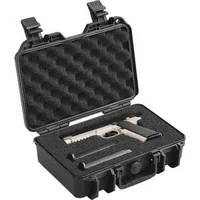 Valiză-rigidă-pentru-1-pistol-IP67-cu-spumă-PU-predecupată