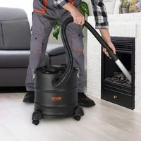 Aspirator-pentru-cenușă-20-l-putere-de-1200-W-cu-furtun-flexibil-de-1-2-m-și-roți