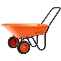 Cărucior-basculant-de-grădină-cu-2-roți-capacitate-de-180-kg