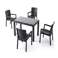 Scaun-de-grădină-elegant-Carisma