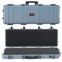 Cutie-rigidă-pentru-pușcă-101-6-cm-IP67-cu-roți-și-4-straturi-de-spumă