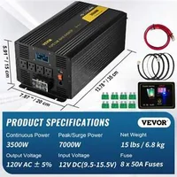 Invertor-cu-undă-sinusoidală-pură-3000-W-DC-12V-către-AC-230V