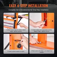 Lampă-cu-infraroșu-pentru-uscare-vopsea-3300-W-cu-stativ-hidraulic-și-timer