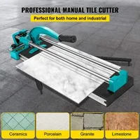 Mașină-de-tăiat-precis-plăci-ceramice-60-cm-600-mm-cu-șine-duble-și-cleme