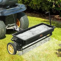 Împrăștietor-remorcat-din-polietilenă-45kg-cu-roți-de-25cm-aerator-cu-țepi-din-oțel-împrăștietor-pentru-îngrășământ-semănătoare-de-grădină-și-împrăștietor-de-sare