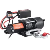 Troliu-electric-de-12V-cu-cablu-din-oțel-capacitate-de-2-t-pentru-tractarea-vehiculelor-Jeep-off-road-SUV-autoturismelor-remorcilor-și-bărcilor
