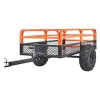 Remorcă-basculantă-pentru-ATV-din-oțel-capacitate-de-încărcare-680-kg