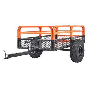 Remorcă-basculantă-pentru-ATV-din-oțel-capacitate-de-încărcare-680-kg