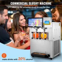 Aparat-profesional-pentru-granita-8-l-cu-două-rezervoare-de-câte-8-litri