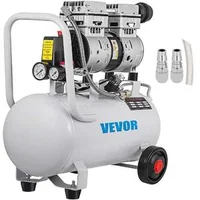 Compresor-de-aer-profesional-silențios-cu-rezervor-30-L-750-W-fără-ulei