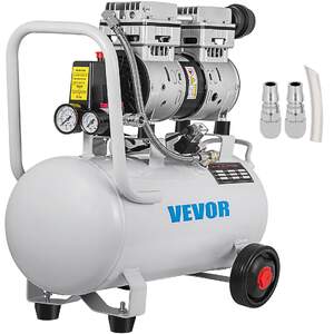 Compresor-de-aer-profesional-silențios-cu-rezervor-30-L-750-W-fără-ulei