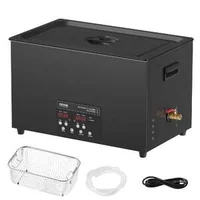 Aparat-profesional-de-curățare-cu-ultrasunete-30-l-40-KHz-600W-cu-încălzitor-și-timer