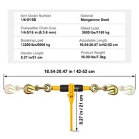 Set-de-dispozitive-de-întindere-pentru-lanțuri-pentru-fixarea-sarcinilor-4-buc-capacitate-de-încărcare-1180-kg