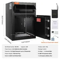 Seif-de-depozit-cu-fantă-pentru-chei-2-5-litri-cu-două-moduri-de-deblocare