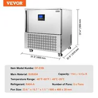 Congelator-profesional-pentru-congelare-rapidă-114-l