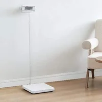 Cântar-medical-portabil-200-kg-cu-precizie-ridicată