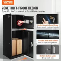 Cutie-mare-pentru-livrarea-coletelor-Package-Delivery-Box-înălțime-111-8-cm-cu-încuietoare-cu-cod-și-apăsare-Coded-Press-Lock