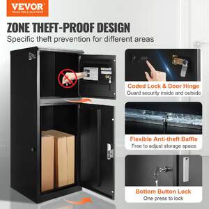 Cutie-mare-pentru-livrarea-coletelor-Package-Delivery-Box-înălțime-111-8-cm-cu-încuietoare-cu-cod-și-apăsare-Coded-Press-Lock