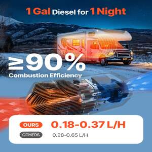 Încălzitor-diesel-staționar-de-8KW-12-24V-cu-rezervor-de-10-litri