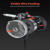 Pistol-de-sudură-cu-bobină-integrată-Spool-Gun-100-A-cu-cablu-de-3-m-10-ft