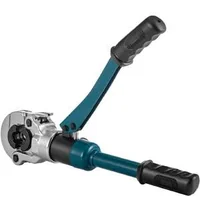 Presă-hidraulică-de-12-t-pentru-țevi-multistrat-cu-bacuri-TH-de-16-20-25-32-mm