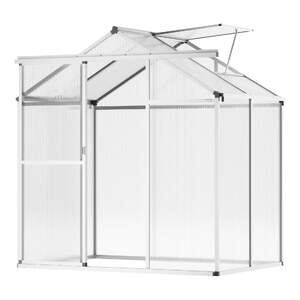 Seră-de-grădină-din-policarbonat-184-x-126-cm-cu-aerisire