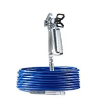 Pistol-de-vopsit-airless-3600-PSI-cu-5-duze-și-racord-pivotant