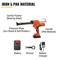 Pistol-profesional-cu-acumulator-pentru-silicon-300-ml