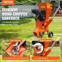 Tocător-de-lemn-12-CP-mod-profesional-de-funcționare-pe-benzină-17cm-420cc-8-6kW