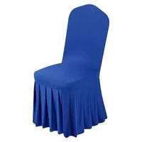 Huse-pentru-scaune-din-spandex-30-de-bucăți-mărime-universală-albastre-cu-margine-frontală-dreaptă
