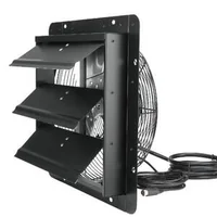 Ventilator-profesional-de-aspirație-305-mm-cu-telecomandă-montaj-pe-perete