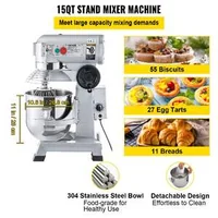 Mixer-profesional-pentru-alimente-15-l-mixer-cu-3-viteze-pentru-aluat-cu-stativ-850-W-pentru-restaurant